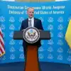 Кто тут временные? США за одно лето сменили уже третьего главу в киевском посольстве
